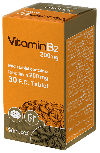 Vitamin B₂