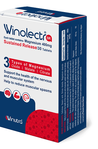 Winolactra SR