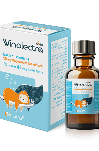 Winolactra Kids